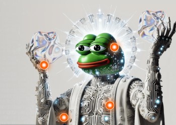 Mind of Pepe