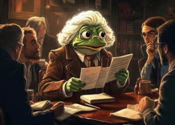 MIND of Pepe Raih $1,3 Juta pada Hari Pertama Presale untuk AI Agent Crypto Terbaru