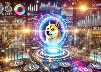 El lanzamiento de DOGE de Elon Musk provoca reacciones: podría multiplicar x100 las 5 mejores preventas de estas criptomonedas en 2025