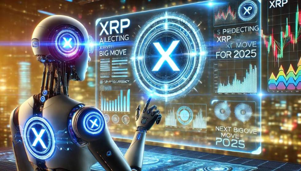 New AI Sensation Deepseek recommends crypto