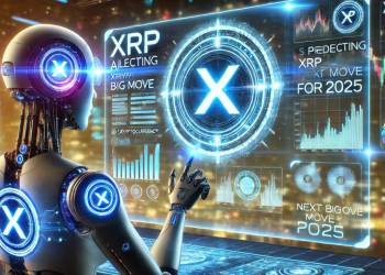 New AI Sensation Deepseek recommends crypto