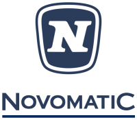 The Novomatic Logo