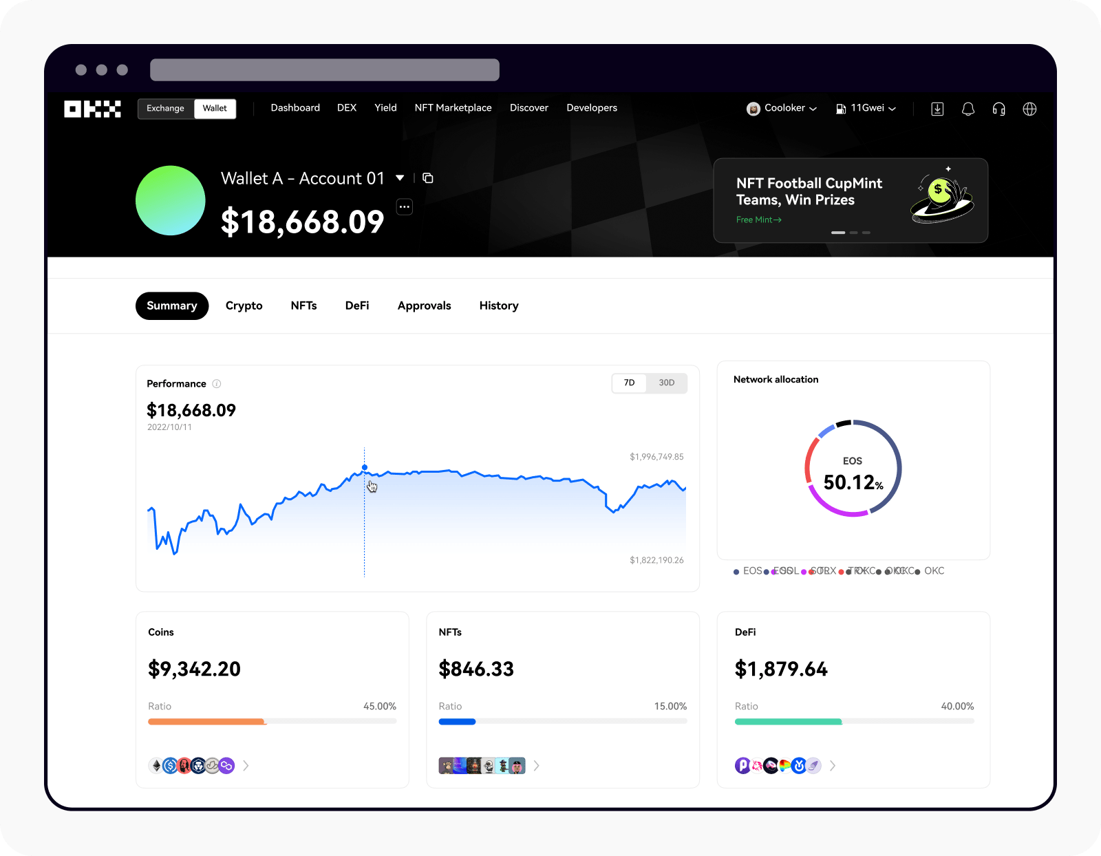 Wallet Kripto Terbaik Di Indonesia