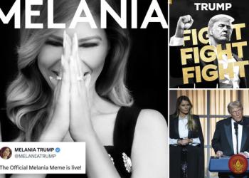 Official Melania Meme – Panduan Cara Membeli dan Prediksi Harga 2025 hingga 2030