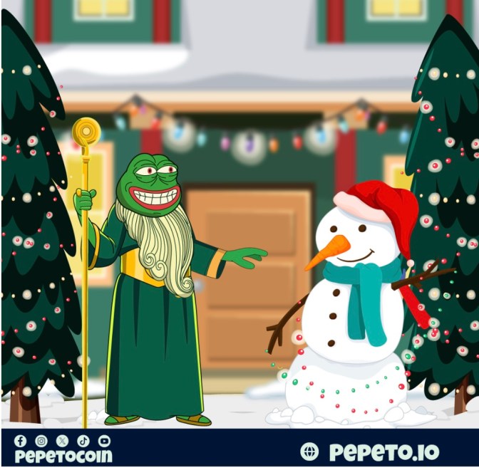 PEPETO's Bridge Technology Explained