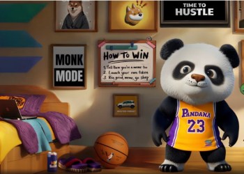 Pandana Smashes $1 Million in Viral Presale