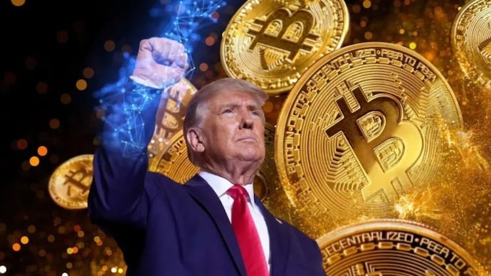 Trump crypto era zal BTC & ETH koersen boosten – welke crypto kopen in 2025?