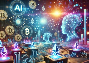 Perplexity AI integriert DeepSeek und kündigt Krypto-Integration an