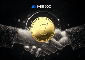 MEXC Expands OTC Services with Euro Fiat Trading, Enhancing Accessibility for European Users
