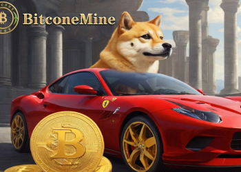 Dogecoin (DOGE) Chasing New Highs, Gains Over $18,900 in Daily Gains