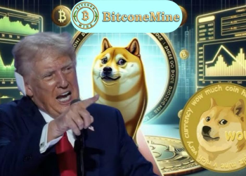 Dogecoin (DOGE) Price Rises, Earnings Exceed $12,700 a Day via BitconeMine