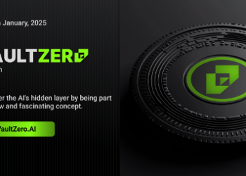 Vault Zero Unlocks New Possibilities in AI and Blockchain Innovation