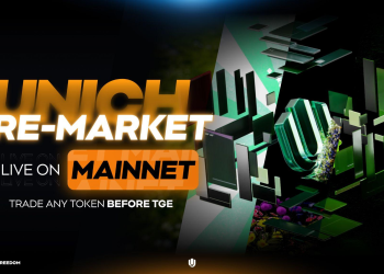 Unich Pre-Market Officially Launches Mainnet – Web3 Breakthrough with a $500 Million UN Airdrop