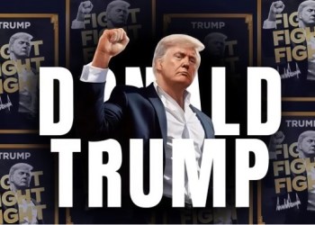 TRUMP Meme Coin Surges 2,000% — $16,800 a Day Is Not a Dream