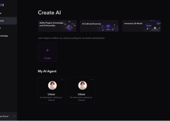 WORLD3 Joins Microsoft for Startups to bring AI Agents to Life in Web3