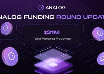 Analog’s $5M Raise Set to Supercharge Web3 Interoperability