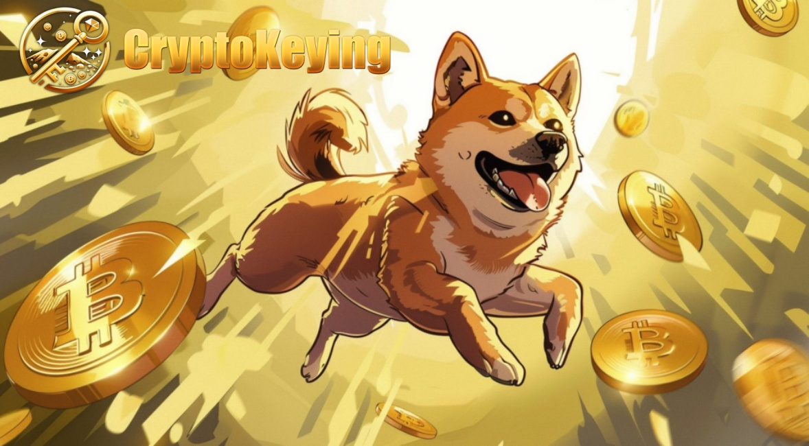Unlock cloud mining machines with Dogecoin to get $5,880 a day