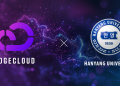 Theta Labs Welcomes Hanyang University as its 18th Customer, Advancing Global Adoption of the EdgeCloud AI Platform