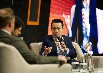 From South Korea to the U.S.: What’s Justin Sun’s Planning for $HTX?