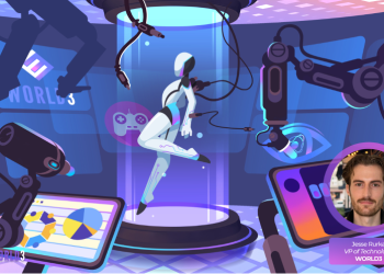 Shaping the Future: Jesse Rurka on WORLD3’s Next-Gen AI Agents Platform