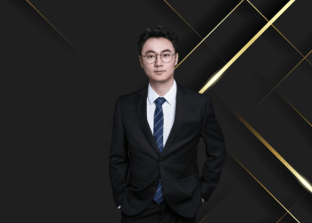 A New Chapter for KuCoin: BC Wong Takes the Lead as CEO