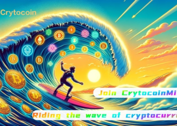 How to Maximize Passive Income with Cryptocurrencies (ETH, DOGE)