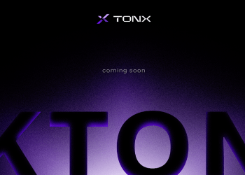 KTON Targets $6.12 Billion Liquid Staking Opportunity on TON, Tapping Telegram’s 950 Million Users
