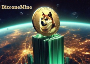 The Rise of Dogecoin (DOGE), Explore Earn $18,400 Every Day
