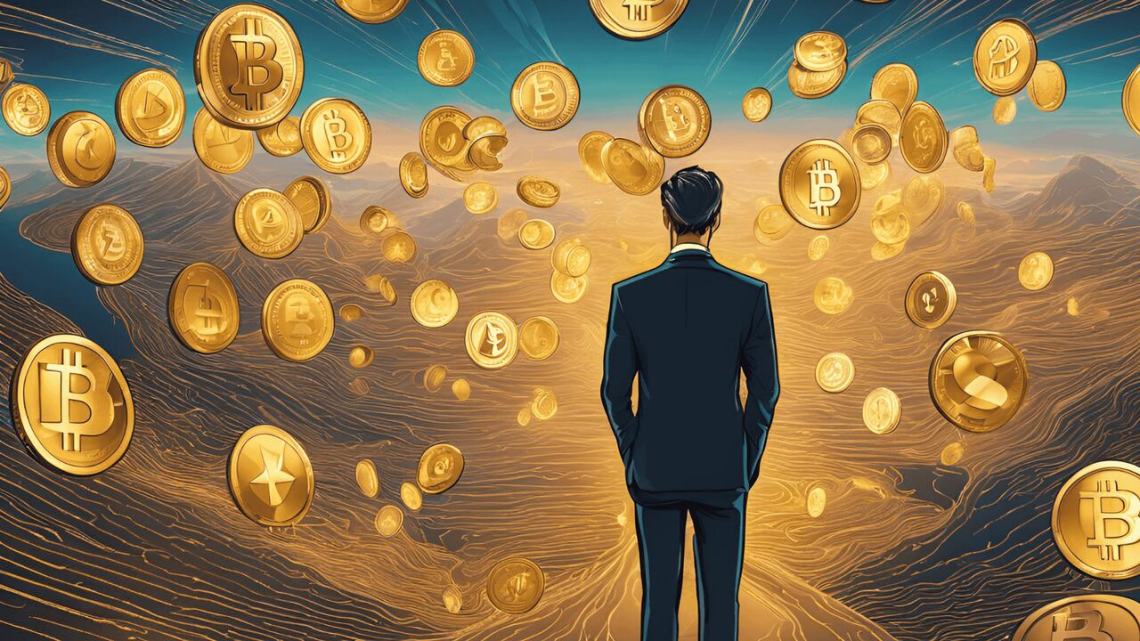 Poznaj najlepsze krypto do inwestycji w 2025 roku – Analiza i poradnik