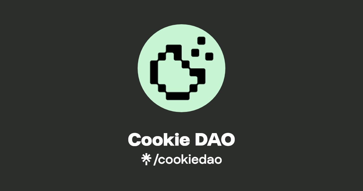 Prediksi Harga CookieDAO 2025 – Review COOKIE AI Agent
