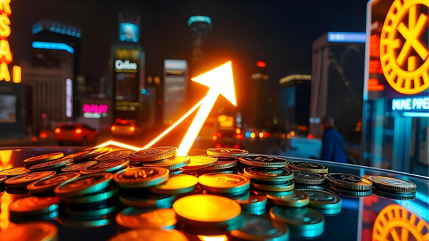 Presale Crypto Terbaik untuk Investasi- 5 ICO yang Siap Meledak