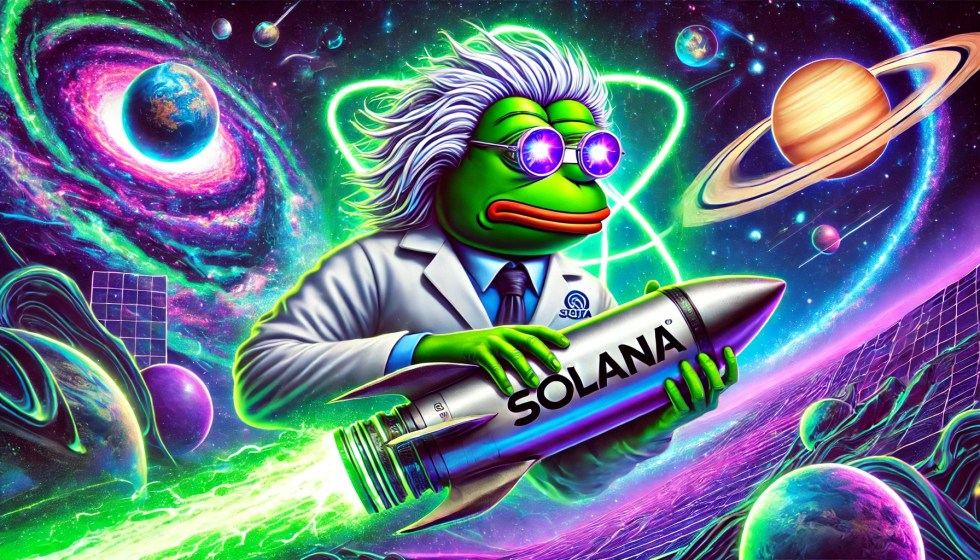 Presale Solaxy untuk Solana Layer-2 Meroket hingga $12,7 Juta Setelah Kenaikan $TRUMP dan $MELANIA