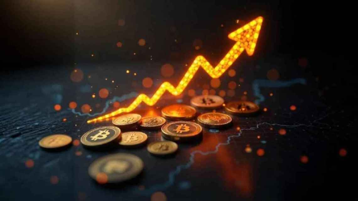 Preventa de criptomonedas 2025 listado con las mejores