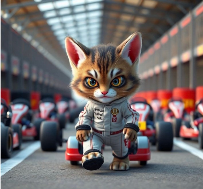 Race To A Billion - Your Guide to AI-Powered Racing Predictions in Web3 Gaming