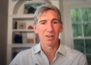 Ratusan Perusahaan Akan Membeli Bitcoin dalam 12-18 Bulan Mendatang- Pendapat Fund CIO