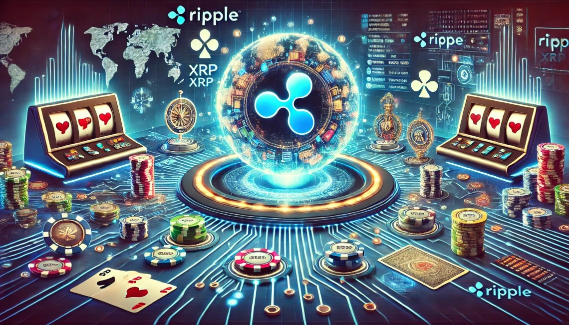 Ripple cassinos