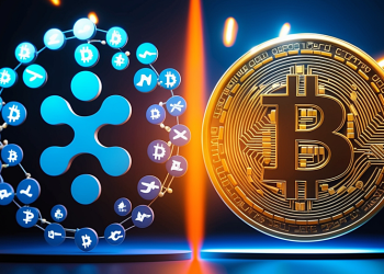 เปิดศึกทางความคิด: Ripple CEO ท้าชนสาวก Bitcoin กับอนาคตวงการคริปโตที่แตกต่าง