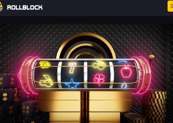 Rollblock GambleFi