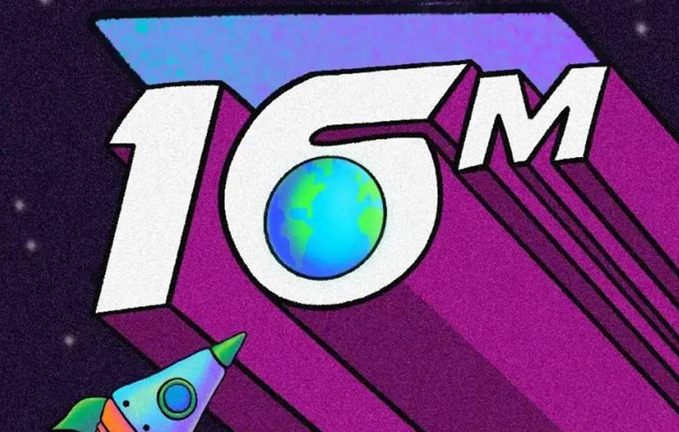 ソラクシー(SOLX)ミームコイン:1,600万ドル突破