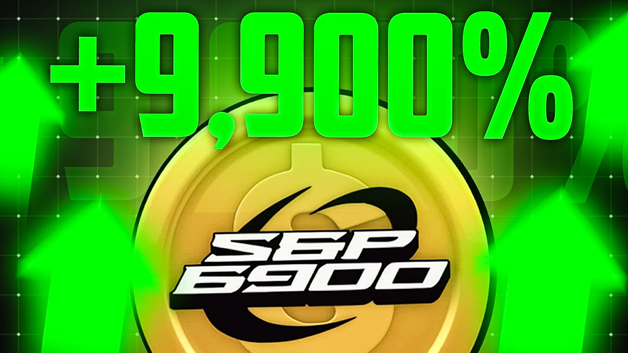 SPX6900 Kurs Prognose Top-Krypto-Analyst sagt Anstieg um +9.900% voraus! SPX6900 – bester Memecoin zum jetzt Kaufen?