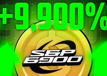 SPX6900 Kurs Prognose Top-Krypto-Analyst sagt Anstieg um +9.900% voraus! SPX6900 – bester Memecoin zum jetzt Kaufen?