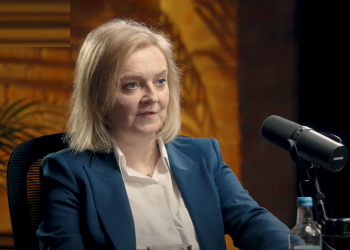Liz Truss Bitcoin