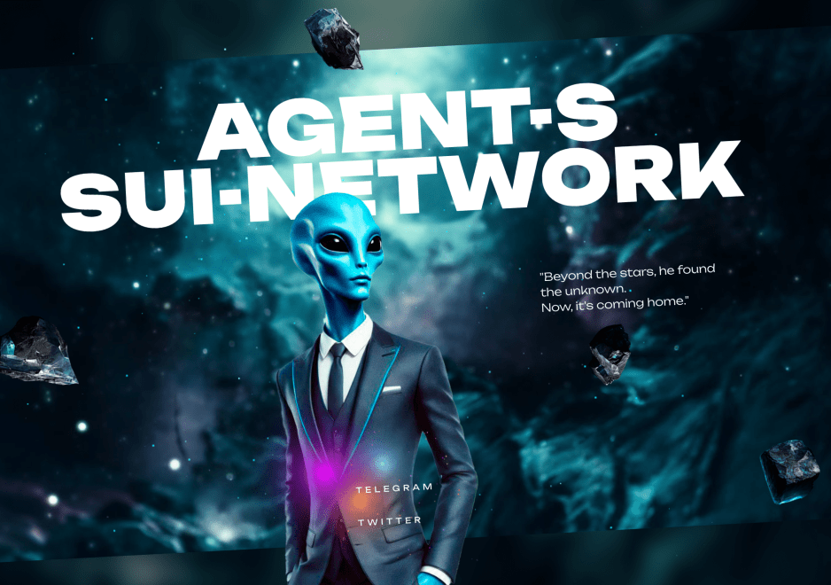 Agent-S