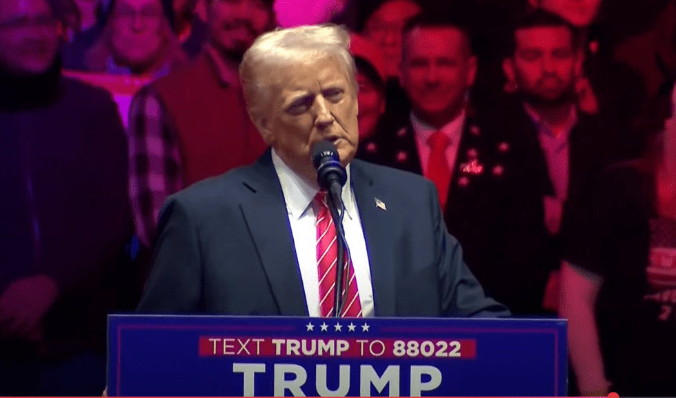 Trump crypto welke crypto gaat stijgen