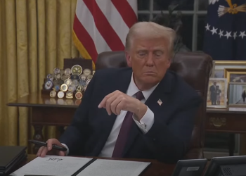 Donald Trump Crypto News