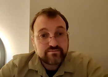 Cardano news Charles Hoskinson