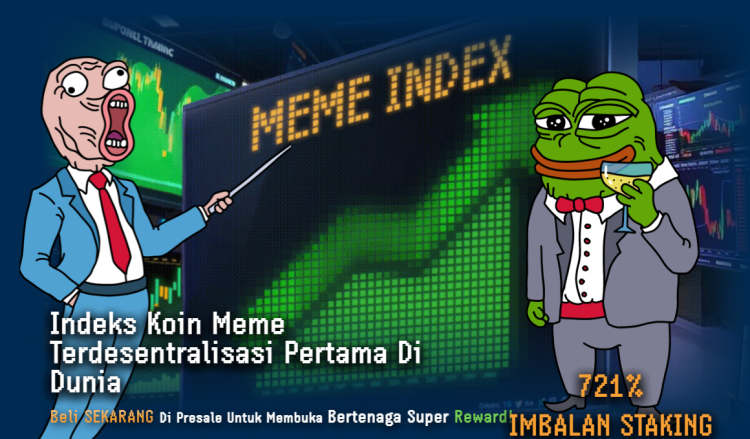 Banner - Cara Membeli Meme Index