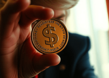 $TRUMP ร่วง! $MELANIA พุ่งทะยาน! เหตุใด $WEPE ถึงเป็นเหรียญคริปโตที่น่าลงทุนตอนนี้