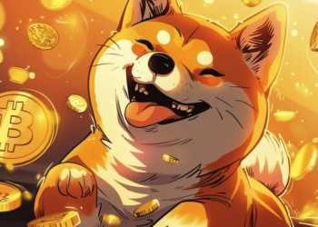 SHIB koers test 1.618 Fibonacci-niveau – waarom stijgt Shiba Inu niet?