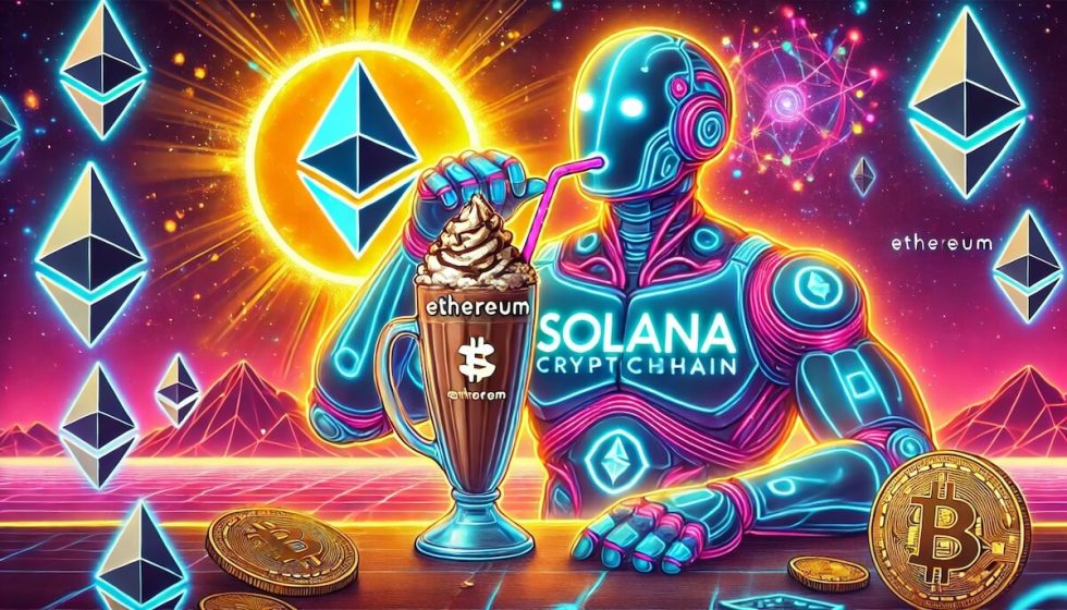Solana Conquers DEX Market Despite Traffic Congestion: Is Solaxy Meme Coin the Solution?